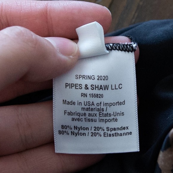 Veronica Beard Azoia Tie-Front Cheetah Print Bikini Bottom - Picture 7 of 7